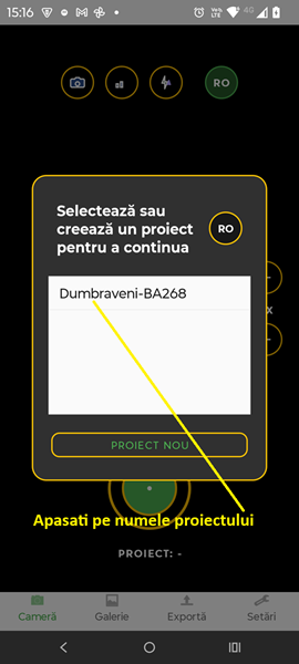 Captură Photo Manager 12