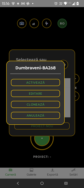 Captură Photo Manager 13