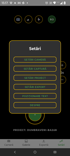 Captură Photo Manager 17