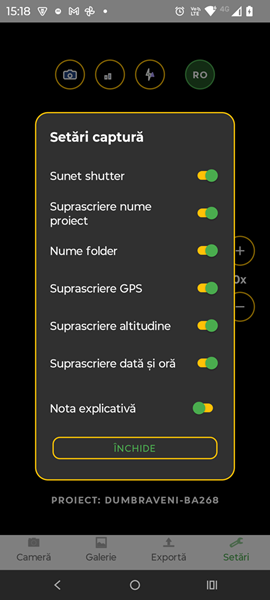 Captură Photo Manager 18