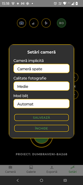 Captură Photo Manager 19