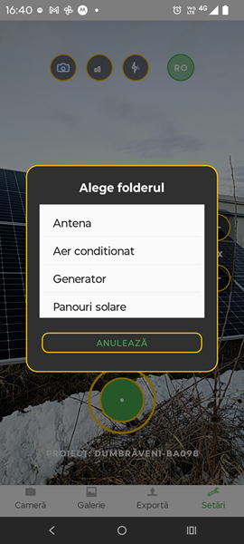 Captură Photo Manager 22