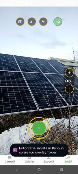 Captură Photo Manager 23