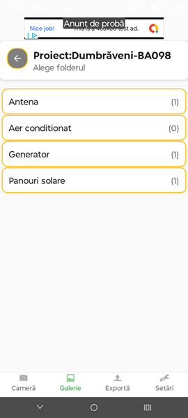 Captură Photo Manager 25