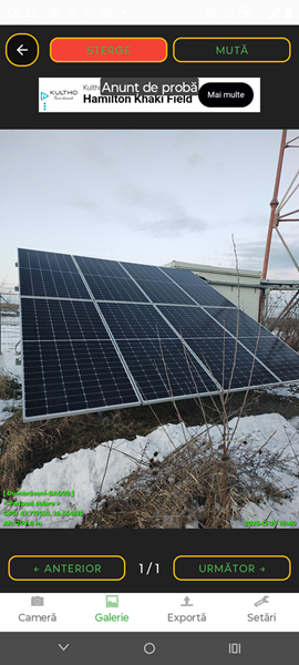 Captură Photo Manager 29