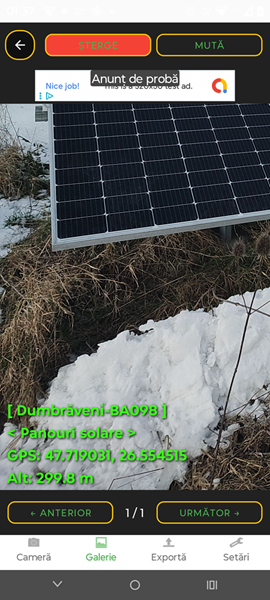 Captură Photo Manager 30