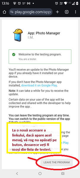 Captură Photo Manager 31