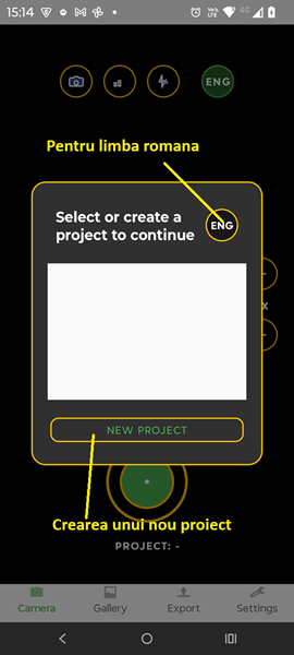 Captură Photo Manager 9